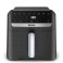 AIR FRYER  EY8618 EASY FRY MEGA AIRFRYER BLACK 2020W 7,5LT
